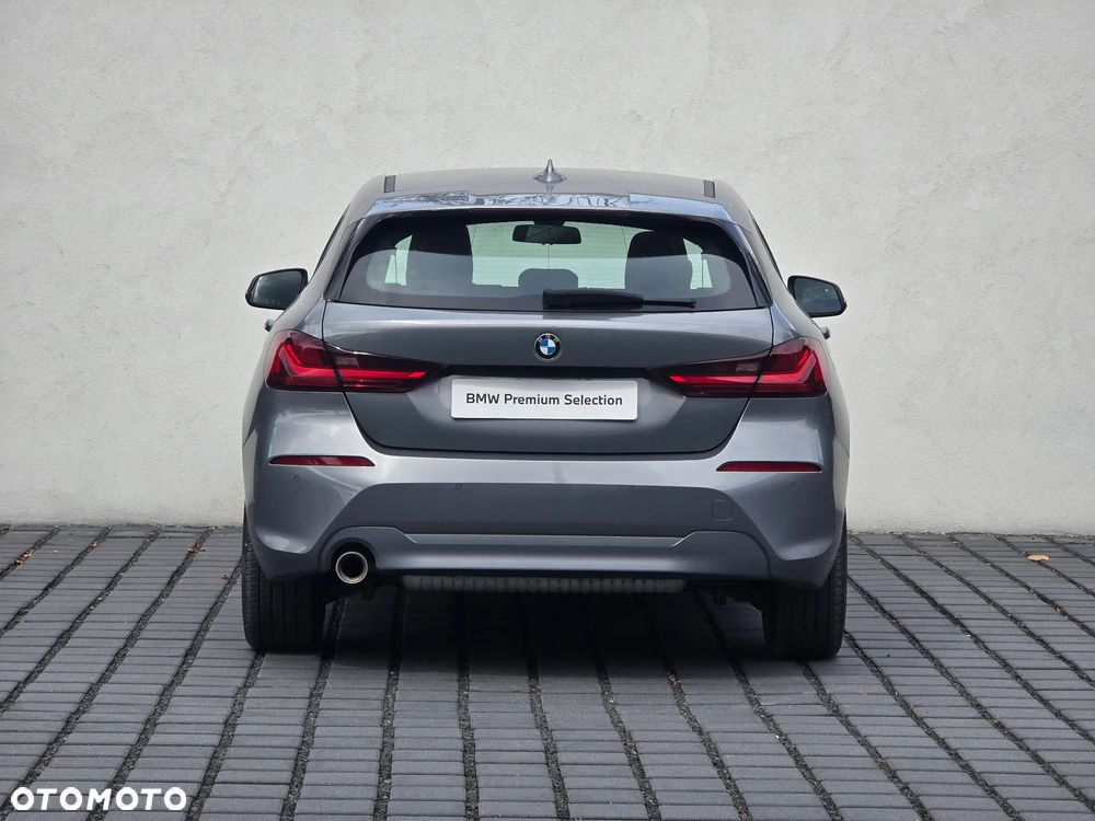 BMW Seria 1 118i Advantage - 6