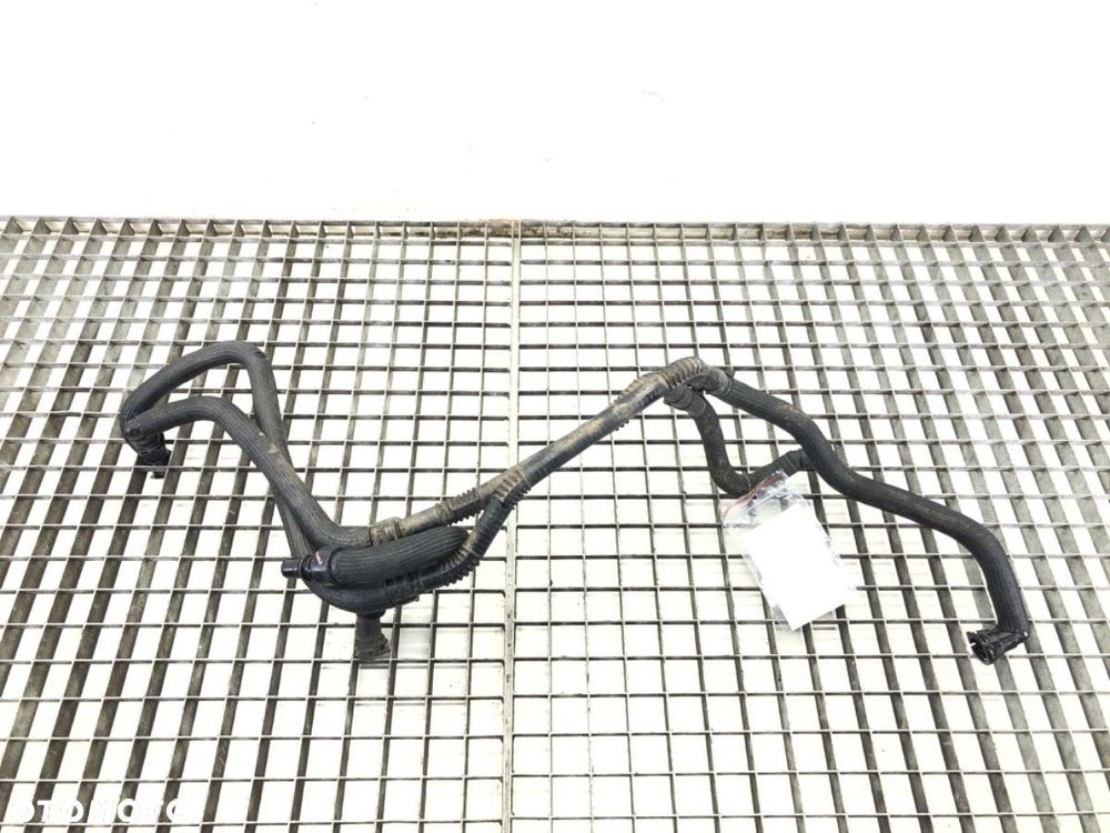 RURA WODY CHŁODZENIA SILNIKA ELEKTRYCZNEGO  PEUGEOT 508 SW I (8E_) 2010 - 2018 2.0 HDi RXH Hybrid4 - 2