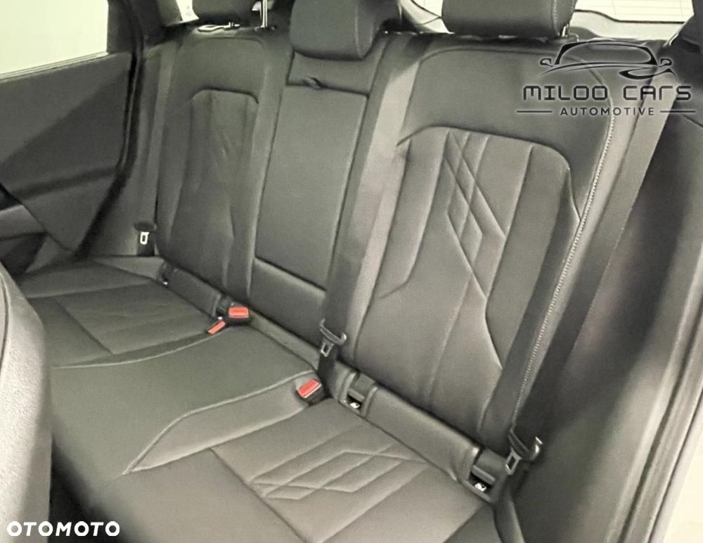 BMW X3 xDrive20i mHEV M Sport sport - 9