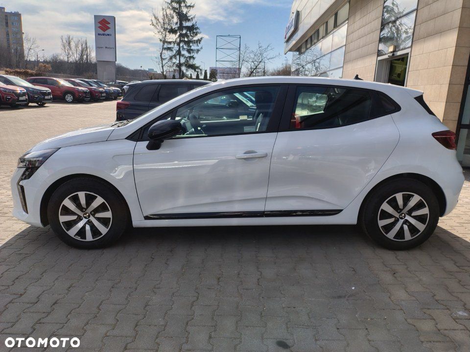 Mitsubishi Colt - 2