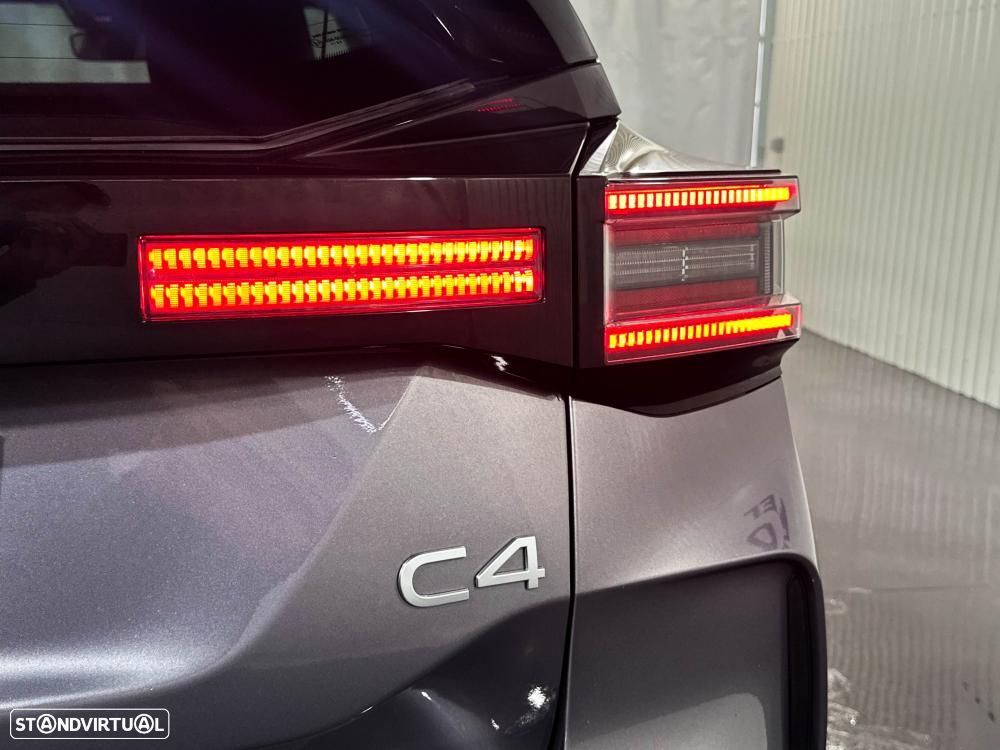 Citroën C4 PureTech 130 Stop&Start EAT8 PLUS - 48