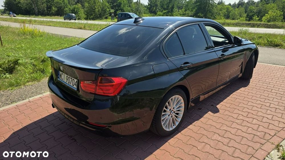 BMW Seria 3 - 8