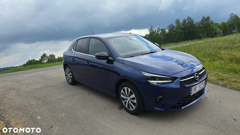 Opel Corsa - 5