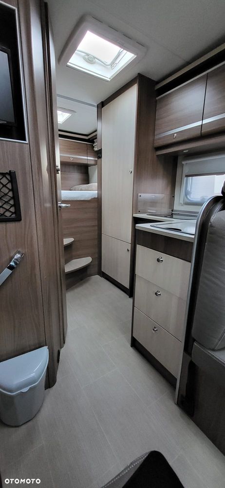 Fiat Ducato Burstner - 16