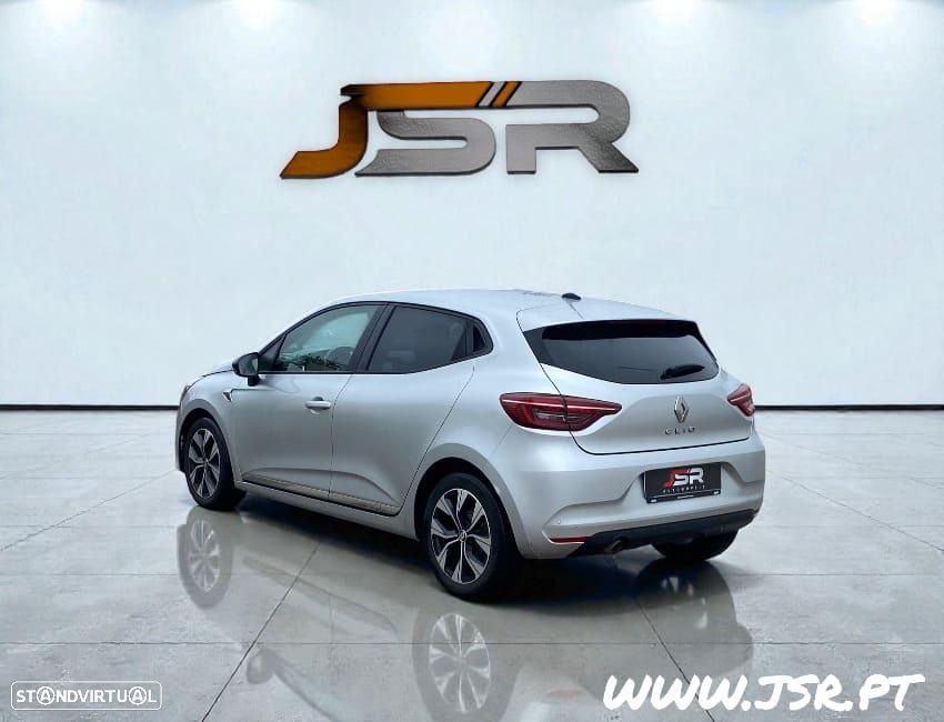 Renault Clio 1.0 TCe Limited Bi-Fuel - 14