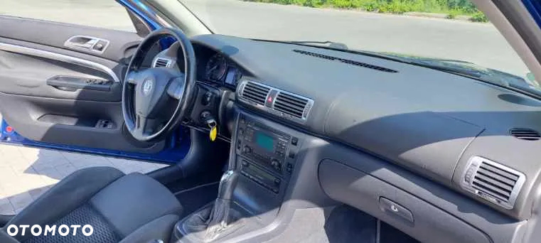 Skoda Superb 1.8 Turbo - 9
