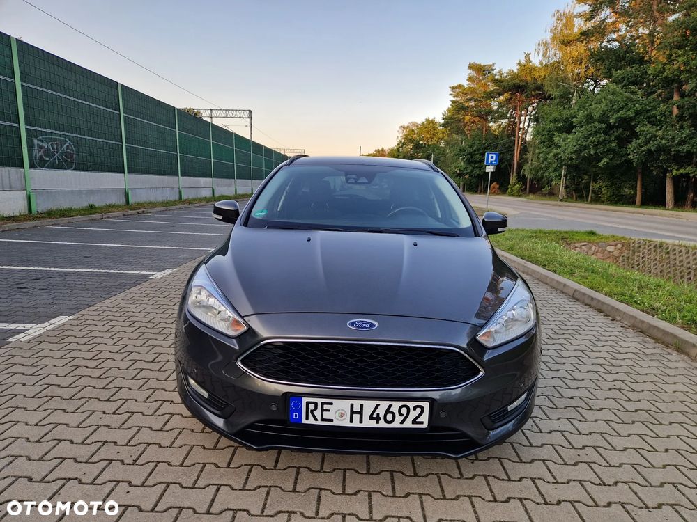 Ford Focus - 11