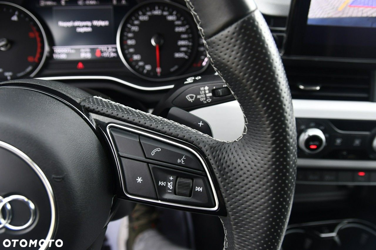 Audi A4 - 30