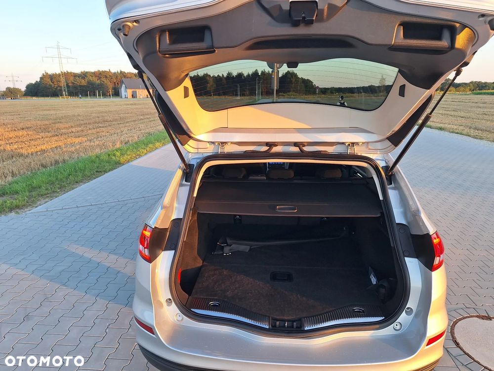 Ford Mondeo 2.0 EcoBlue Trend - 13