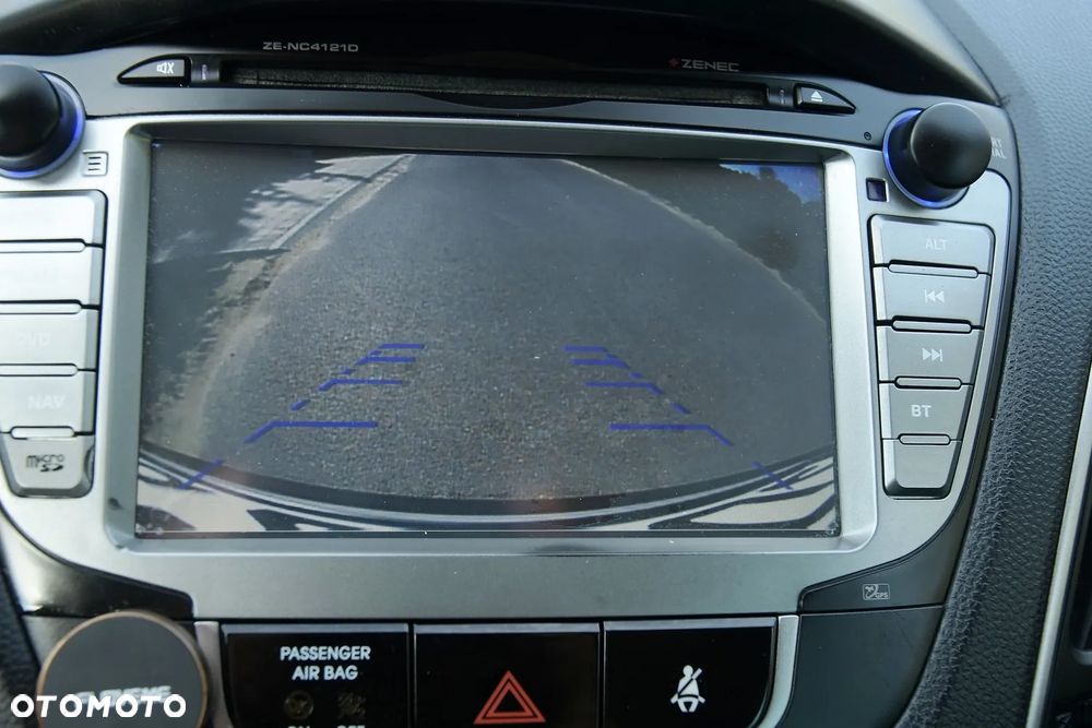 Hyundai ix35 - 22