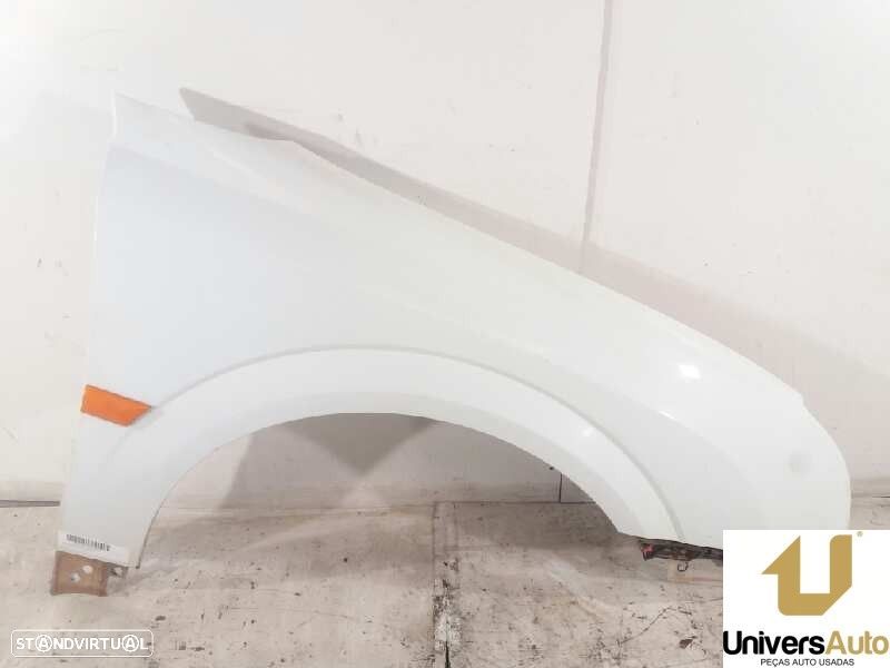 GUARDA-LAMAS FRENTE DIREITO OPEL VECTRA C 2.0 DTI 16V (F69) 101CV 1995CC - 1