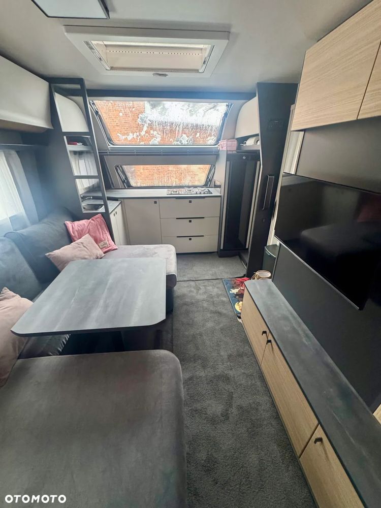 Hobby MAXIA 660 WQM - 8