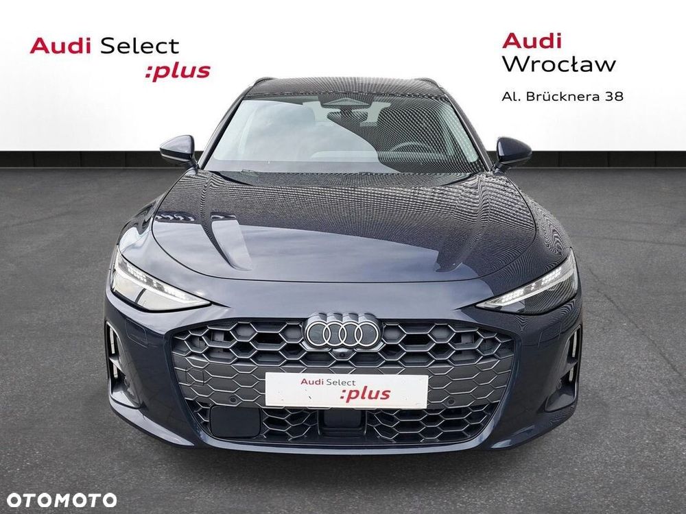 Audi A6 Avant - 8