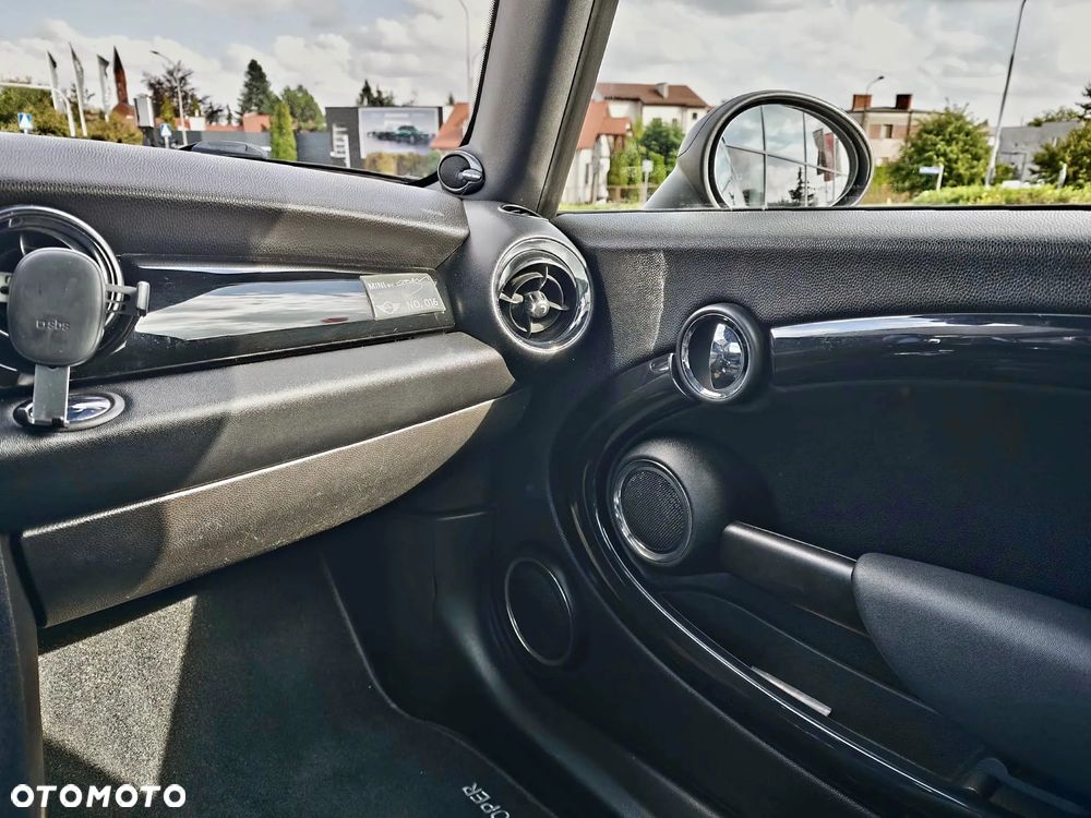 MINI Cooper - 22
