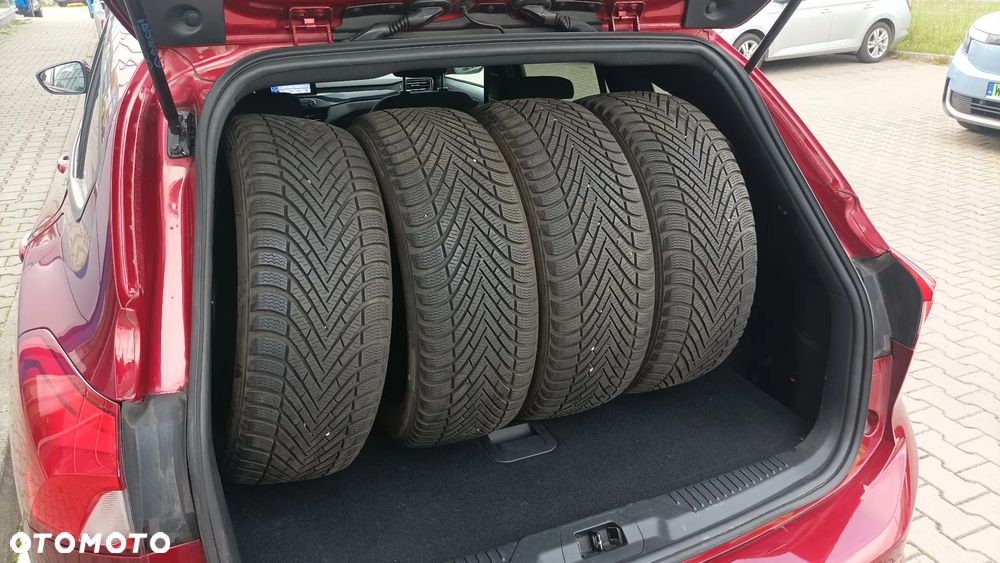 Ford Focus Turnier 1.5 EcoBoost Start-Stopp-System ST-Line - 11