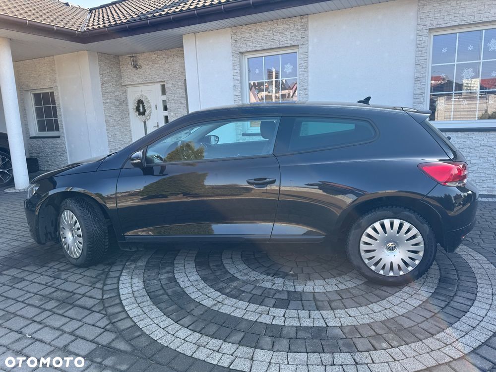 Volkswagen Scirocco 1.4 TSI Million - 10