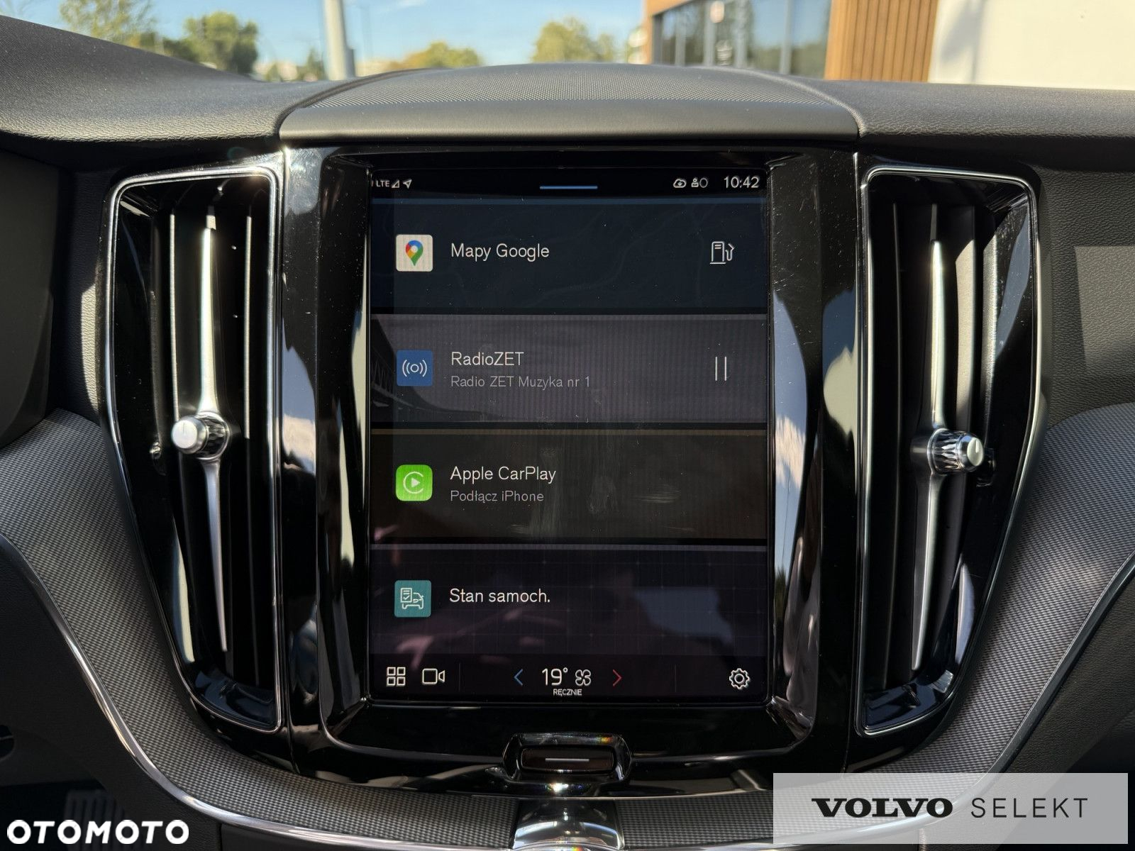Volvo XC 60 - 20