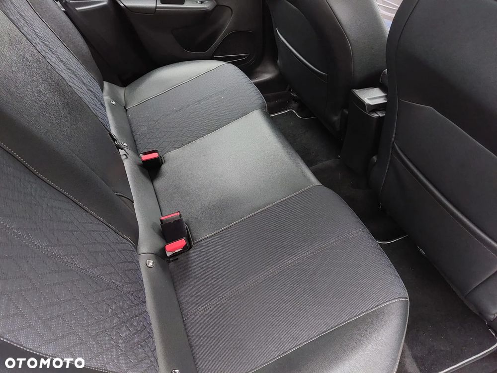 Opel Corsa 1.2 Elegance S&S - 23