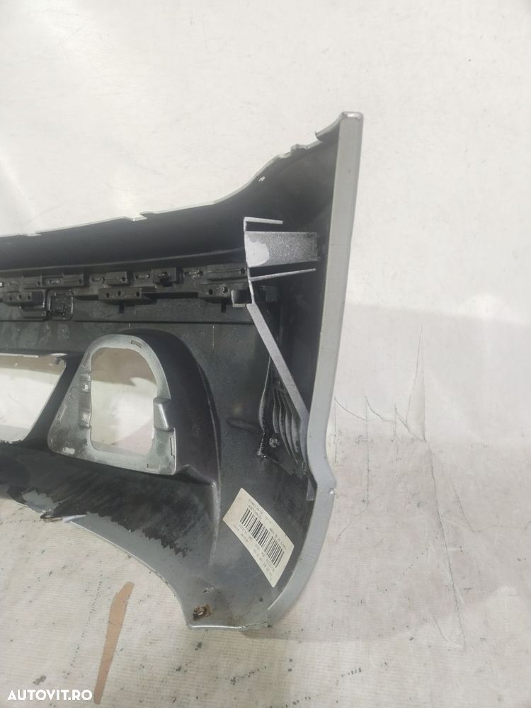 Bara fata BMW Seria 3 E46 M-Sport, facelift, 2003, 2004, 2005, cod origine OE 51117065464. 9986 - 8