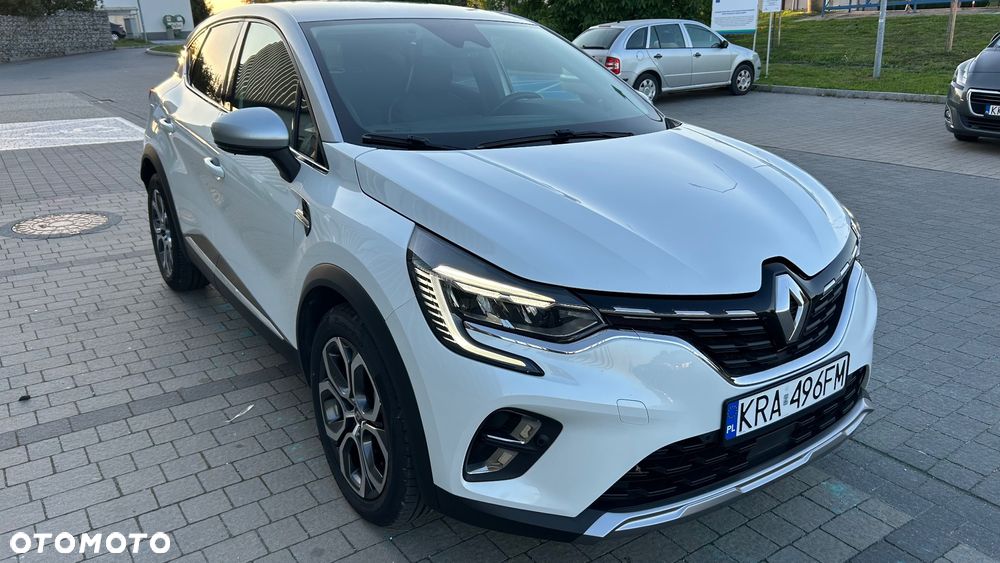 Renault Captur 1.3 TCe Intens EDC - 15