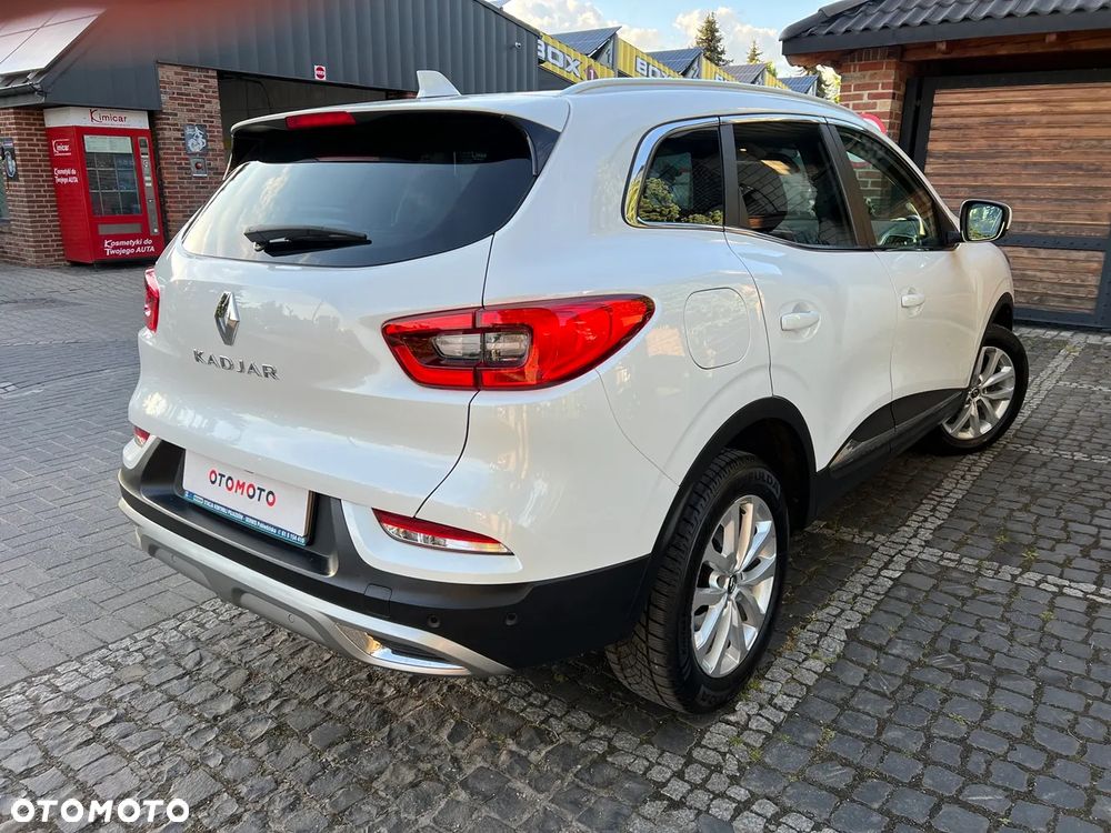 Renault Kadjar - 10