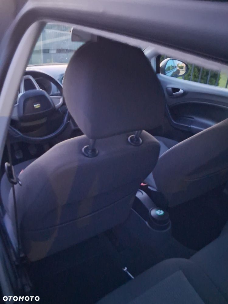 Seat Ibiza 1.4 16V Style - 3