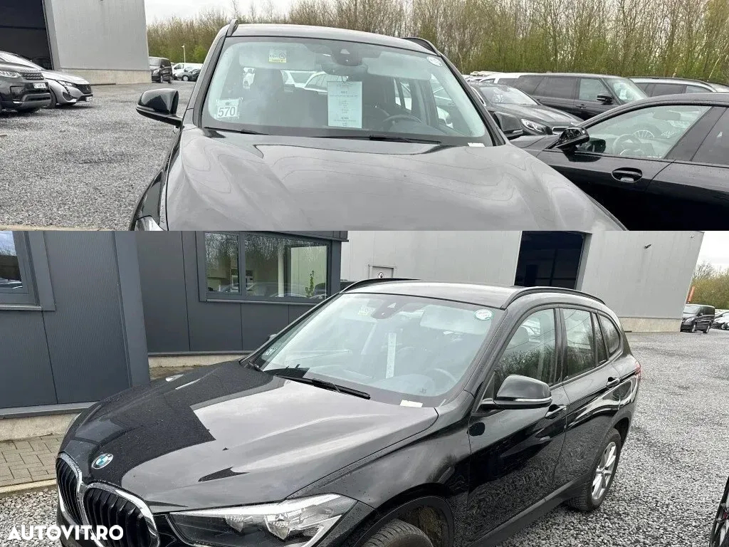 BMW X1 - 22