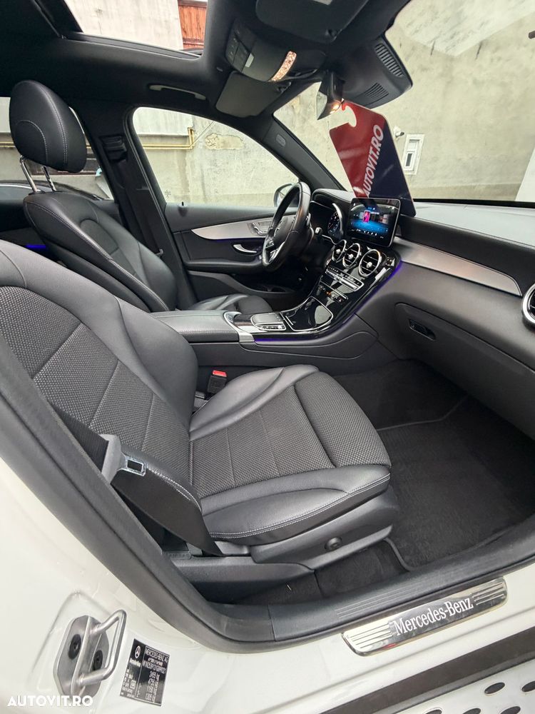 Mercedes-Benz GLC - 6