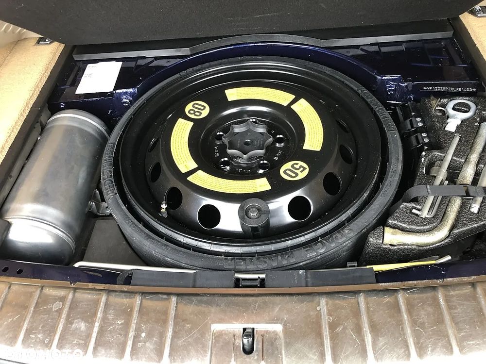 Porsche Cayenne - 38