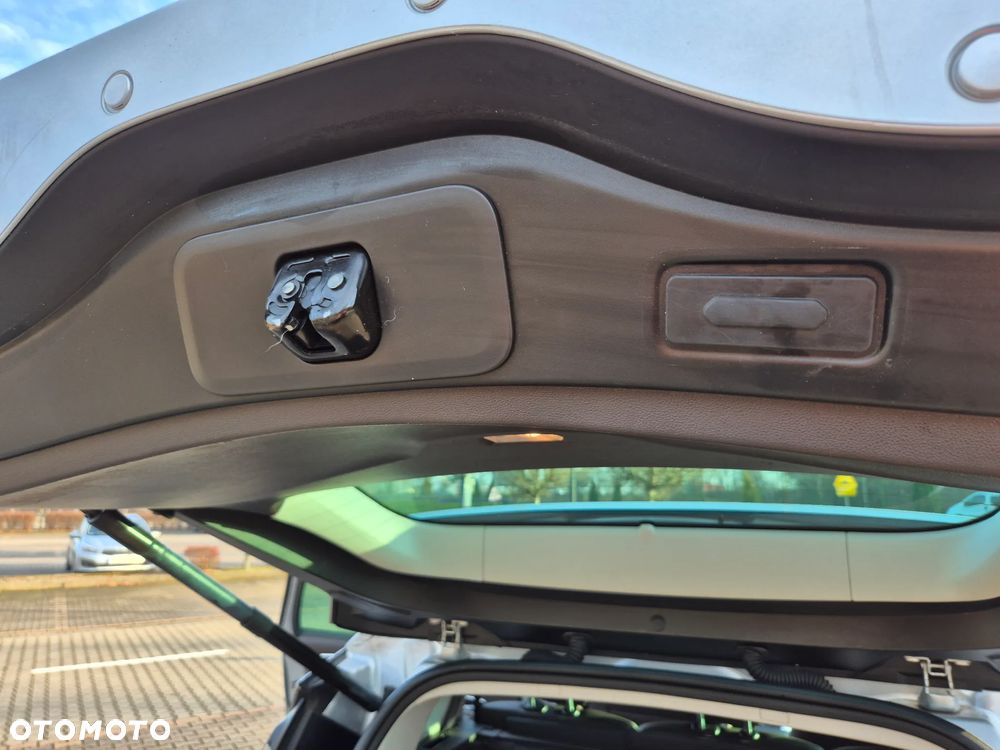 Renault Espace Energy dCi 160 EDC Intens - 16