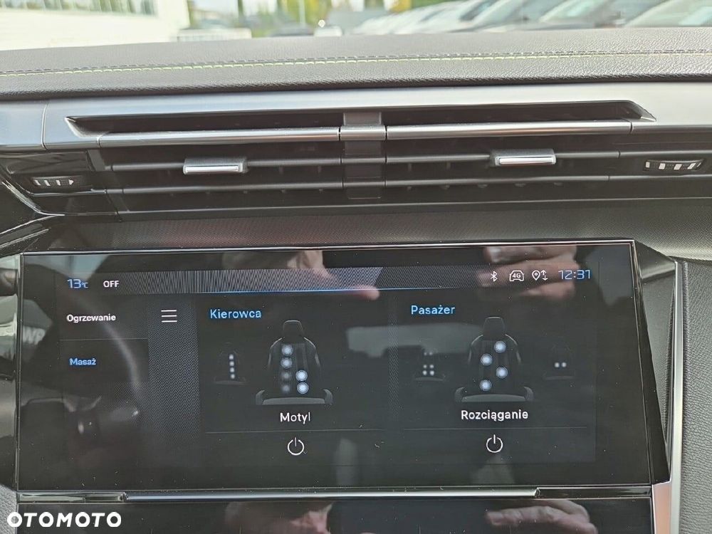 Peugeot 408 1.2 PureTech GT S&S EAT8 - 20