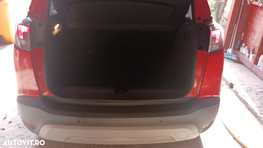 Opel Crossland 1.2 Start/Stop Aut. GS Line+ - 12