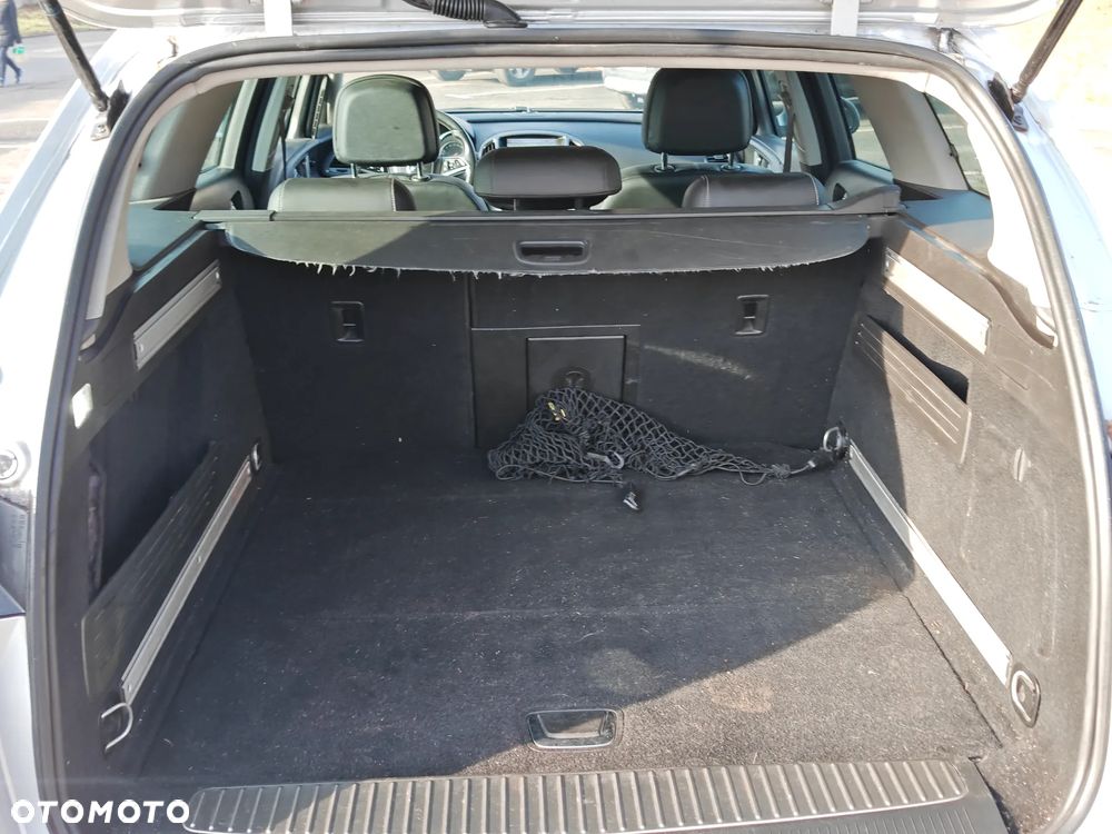 Opel Astra 2.0 CDTI ecoFLEX Start/Stop ENERGY - 20