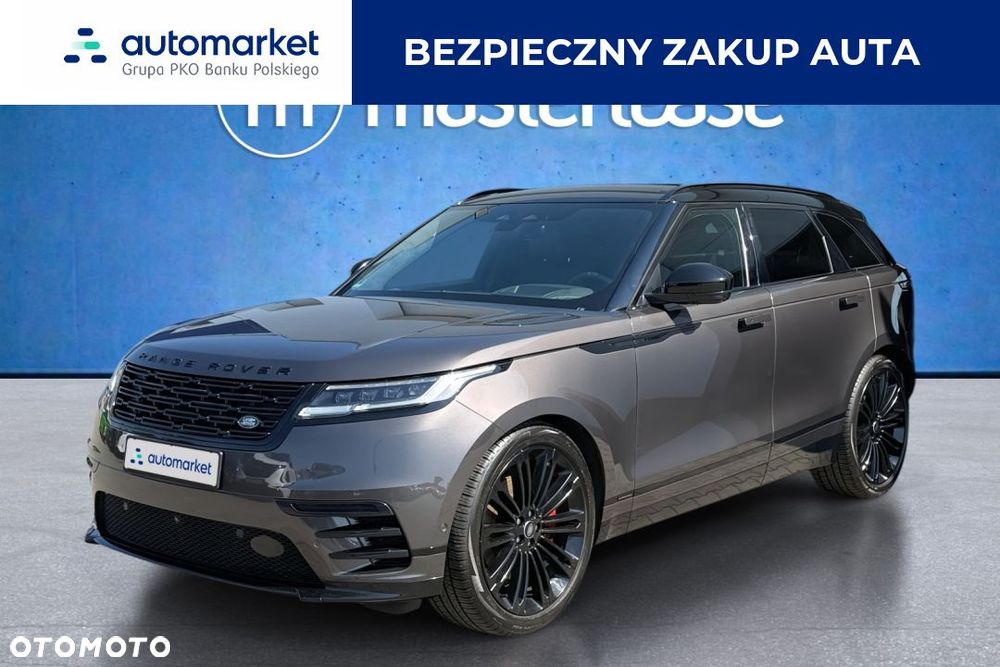Land Rover Range Rover Velar - 1