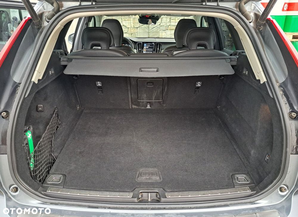 Volvo XC 60 - 28