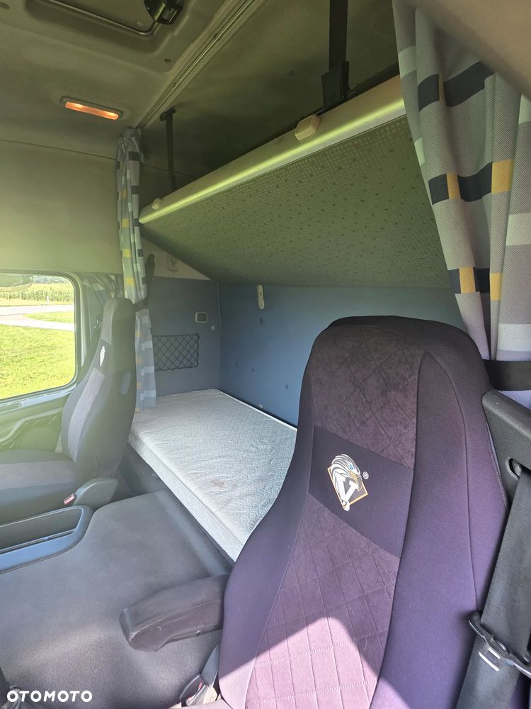 Volvo FM9 - 14