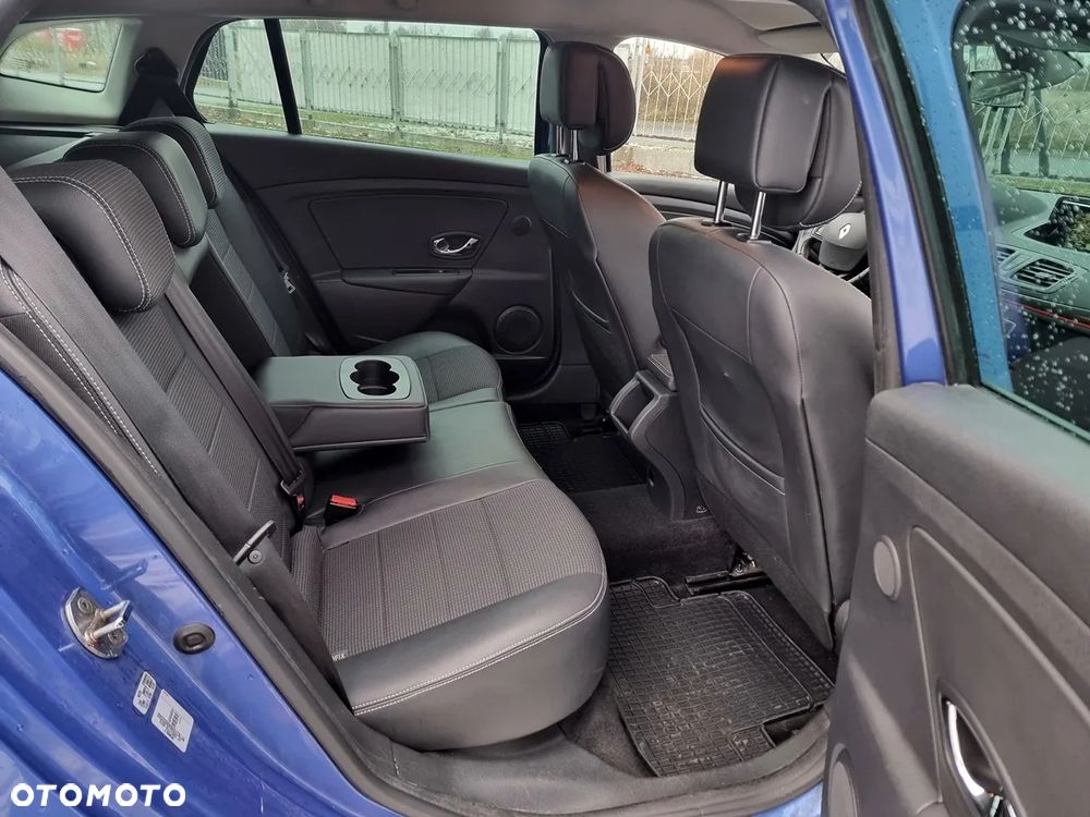 Renault Megane - 23