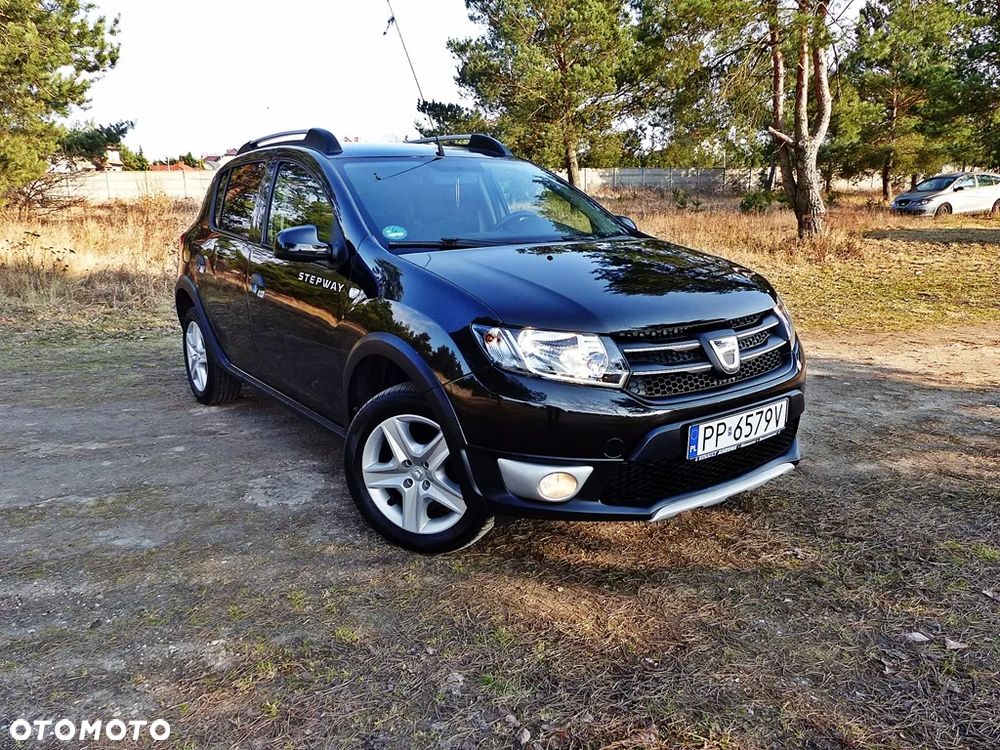 Dacia Sandero TCe 90 Laureate - 4