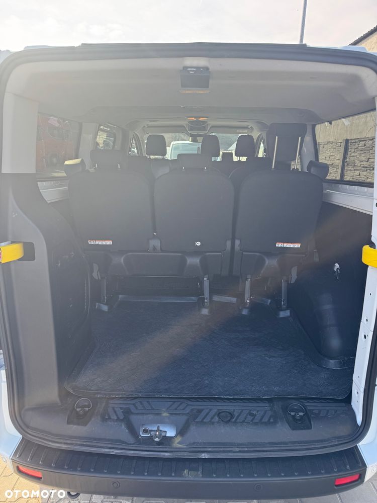 Ford Transit Custom Kombi 320 L2H1 Trend - 9