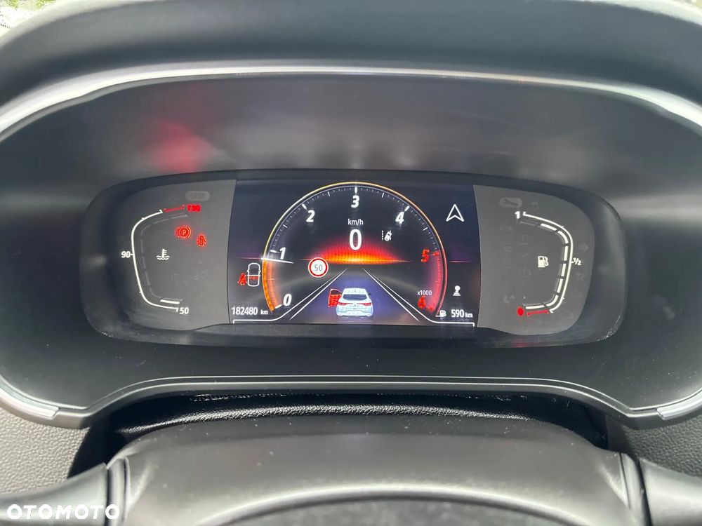 Renault Megane 1.5 Blue dCi Zen - 24