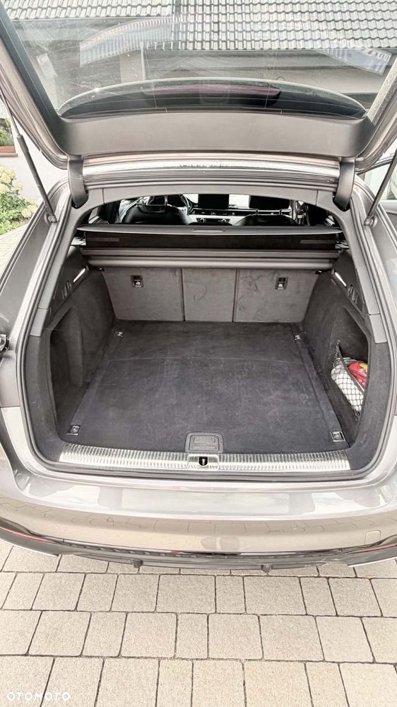 Audi A4 Avant - 12