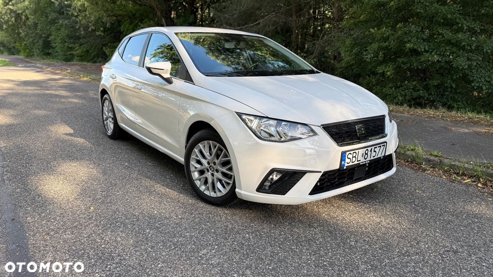 Seat Ibiza - 3