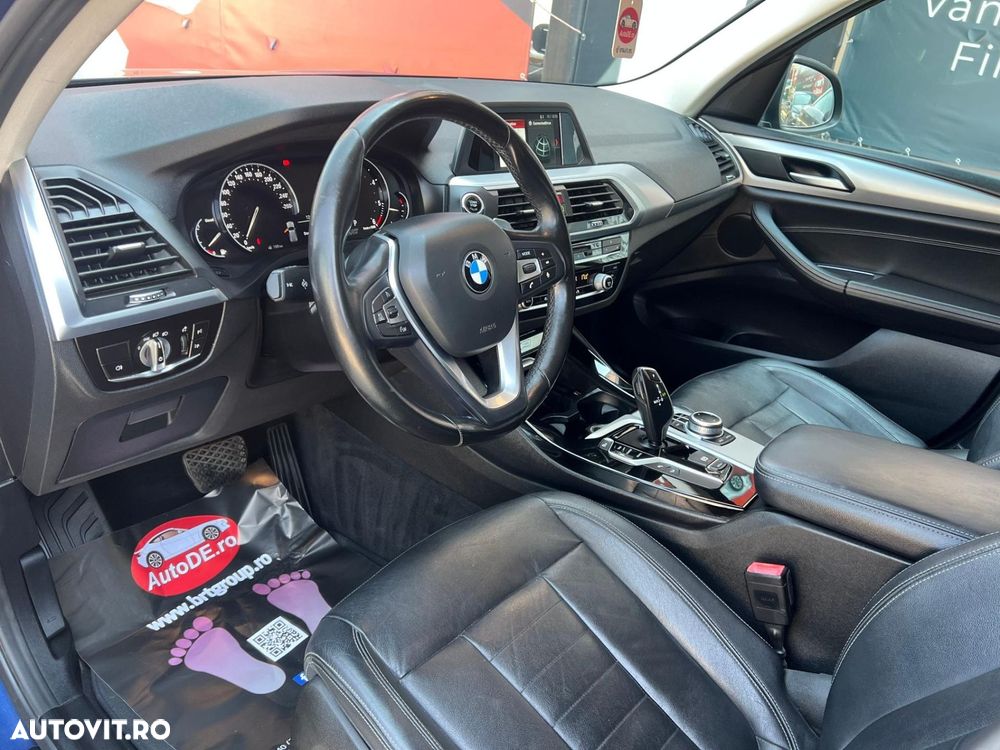 BMW X3 - 6