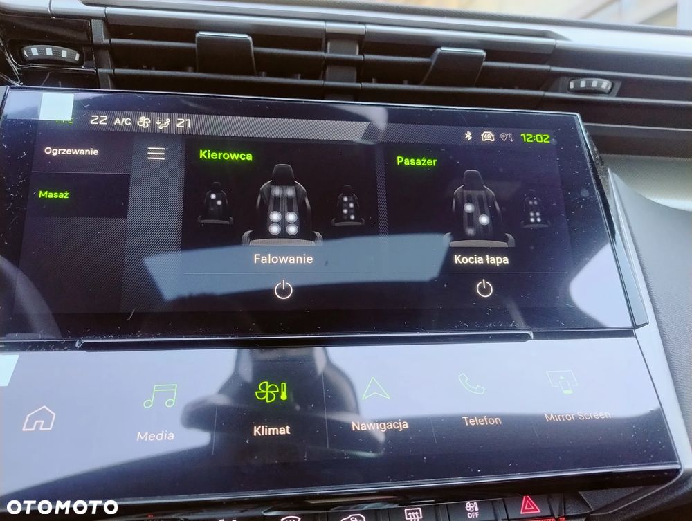 Peugeot 408 1.2 PureTech mHEV GT Exclusive S&S e-DSC6 - 13