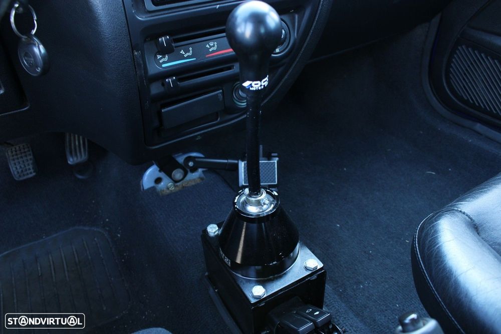 Citroën Saxo 1.6i 16V Cup - 20