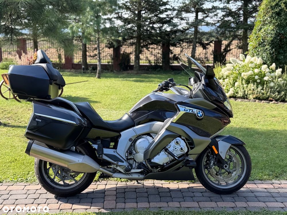 BMW K - 1