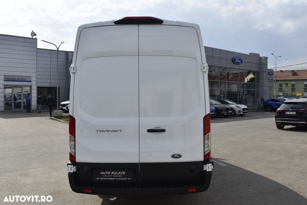Ford Transit - 7