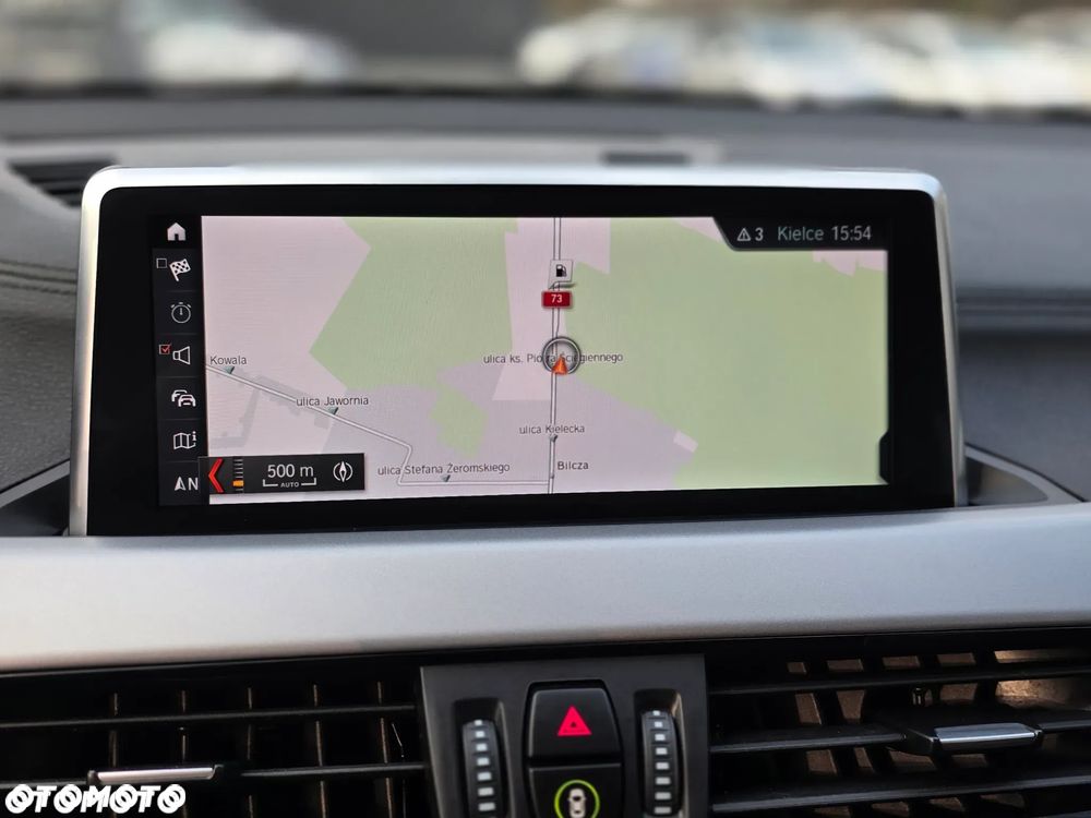 BMW X2 sDrive18i - 26