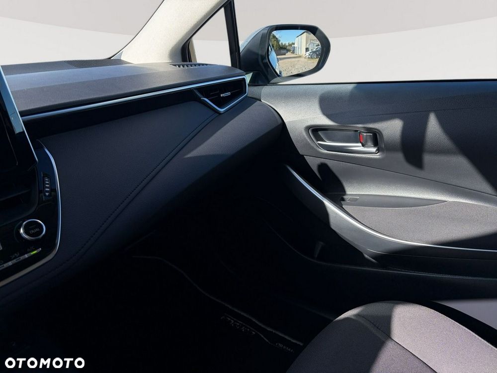 Toyota Corolla - 20