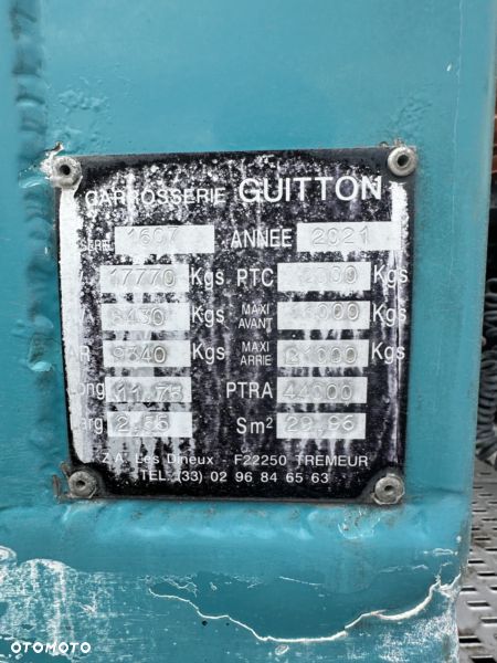 Krone GUITTON - 6